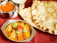 Jaipur Indian Cuisine food