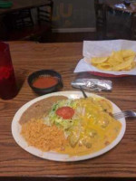 Lala's Mexican food