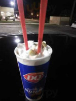 Dairy Queen food