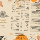 Restauracja RAD SC Jan Grabinski Malgorzata Zablotna Magdalena Dzikowska Dania