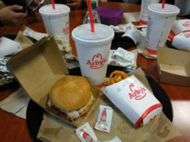 Arby's food