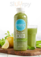 Nekter Juice food