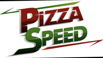 Pizza Speed inside