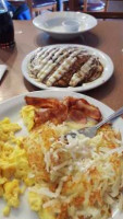 Denny's food