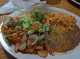 Adelitas food