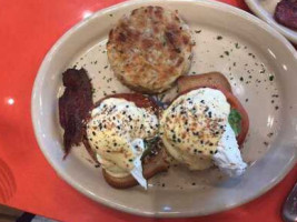 Snooze, An A.m. Eatery food