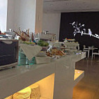 Piazza Privato - Privato Hotel food