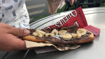 Beavertails Niagara-on-the-lake food