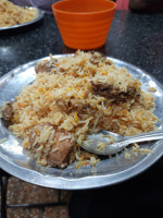 Star Biryani Restaurants food