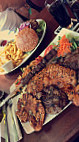 Samarkand food