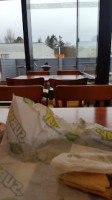 Subway Wittenheim food