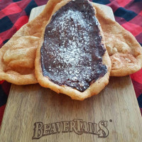 Beavertails Clear Lake food