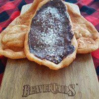 Beavertails Wasaga Beach food