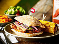 Nando's food