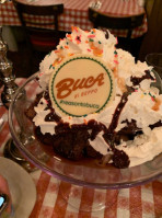 Buca di Beppo food