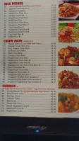 Kings Chinese Takeaway Aylesbury food