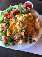 Elk Horn Cafe food