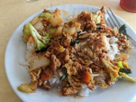 Payao's Thai Cooking food