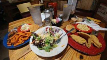 Ocoee Dam Deli And Diner food