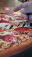 Pizza Hut food