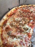 Original Italian Pizza food