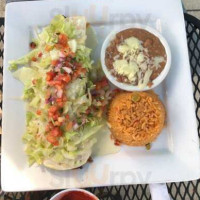 Don Ramon Mexican food