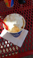 Dairy Queen Grill Chill food