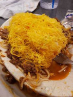 Skyline Chili food