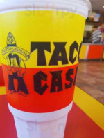 Taco Casa Early Tx food