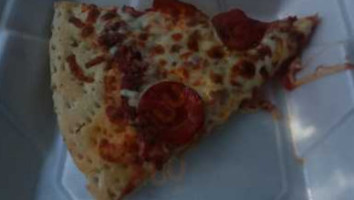 The Mancos Pizza Co. food