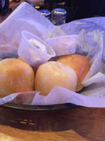 Texas Roadhouse food