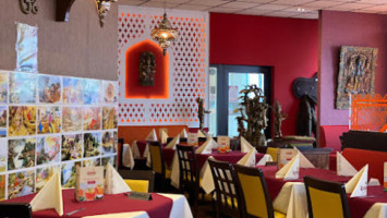 Restaurant KASHMIR - Leonberg food