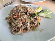 Horapa Thai Kitchen food