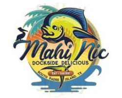 Mahi Nic inside