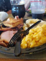 Boston Market food