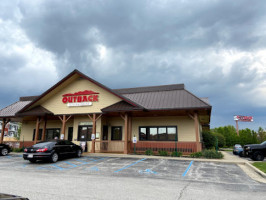 Outback Steakhouse Ft Wayne outside