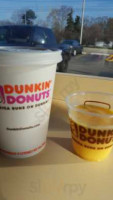 Dunkin' food