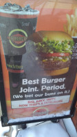 Fatburger food