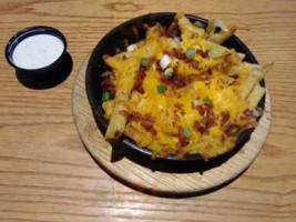 Chili's Grill & Bar food