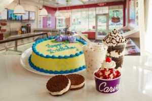 Carvel food