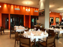 Espaço Luanda food