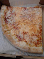 Vito's Pizzeria food