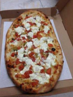 Mamma Gina's Pizzeria Of Valley Stream food