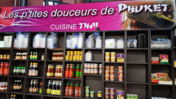 Les P'tites Douceurs De Phuket 78 food