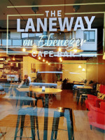 The Laneway On Ebenezer inside