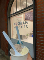 Jojo's Creamery food