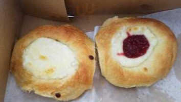 Hruska's Kolaches food