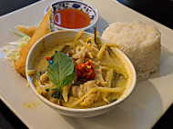 Lahn Pad Thai food