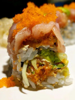 Youandi Sushi food