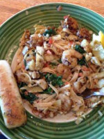 Applebee's Grill food